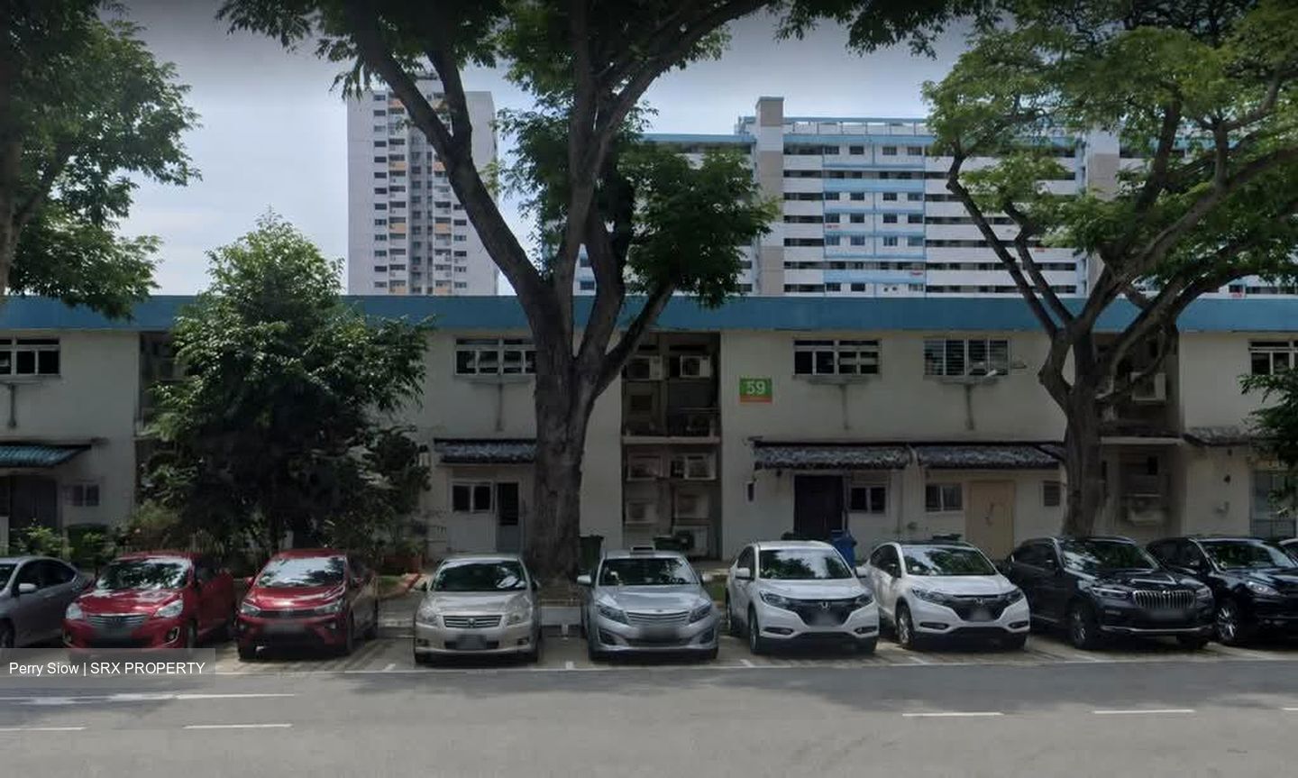 New Upper Changi Road (D16), Shop House #570951571